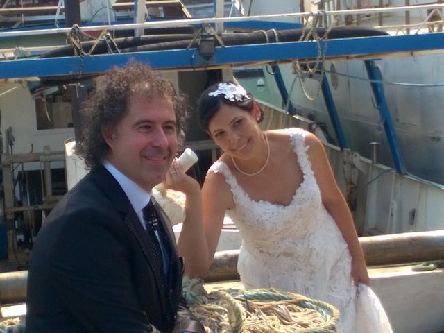 Il matrimonio di Maurizio e Sonia a Ancona, Ancona 19