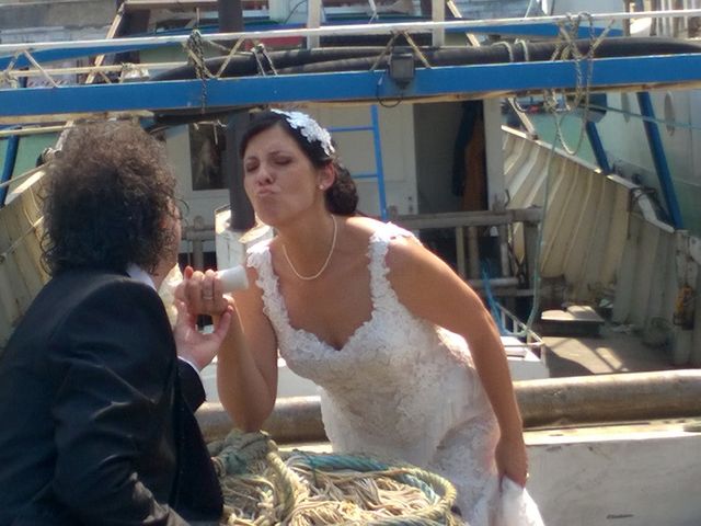 Il matrimonio di Maurizio e Sonia a Ancona, Ancona 21