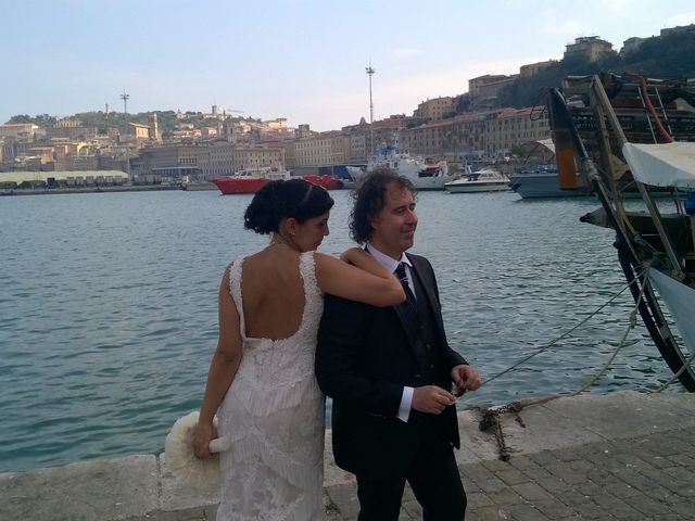 Il matrimonio di Maurizio e Sonia a Ancona, Ancona 27