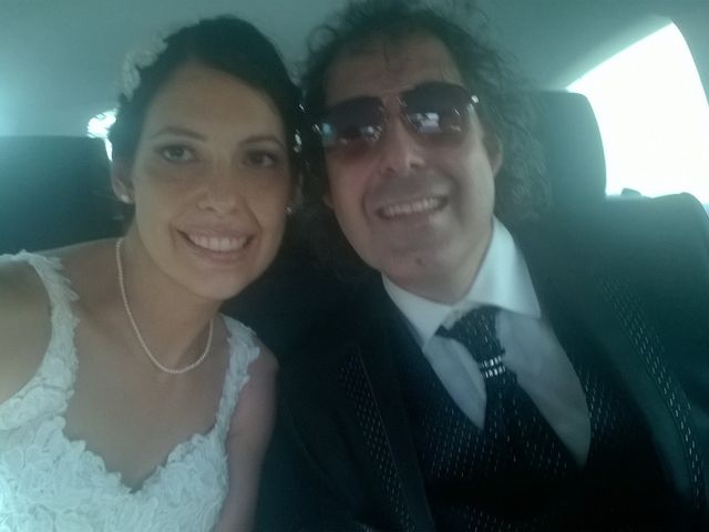 Il matrimonio di Maurizio e Sonia a Ancona, Ancona 28