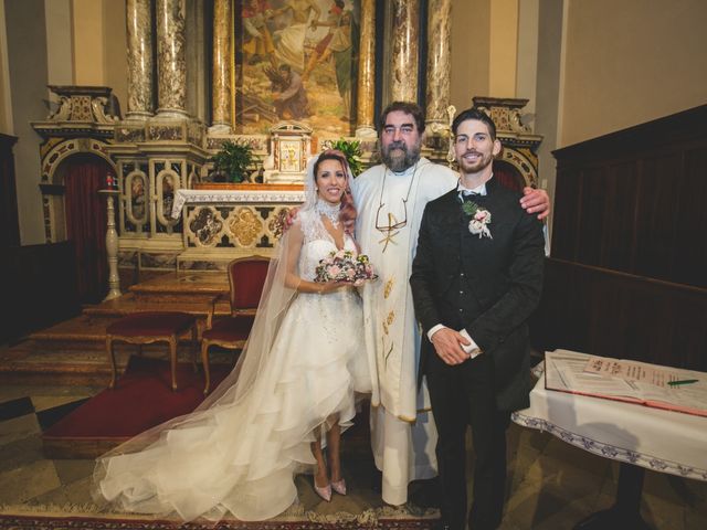 Il matrimonio di Michael e Ilenia a Monfalcone, Gorizia 22