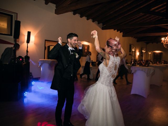 Il matrimonio di Michael e Ilenia a Monfalcone, Gorizia 29