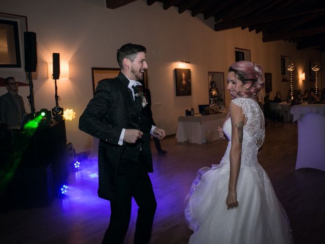 Il matrimonio di Michael e Ilenia a Monfalcone, Gorizia 31