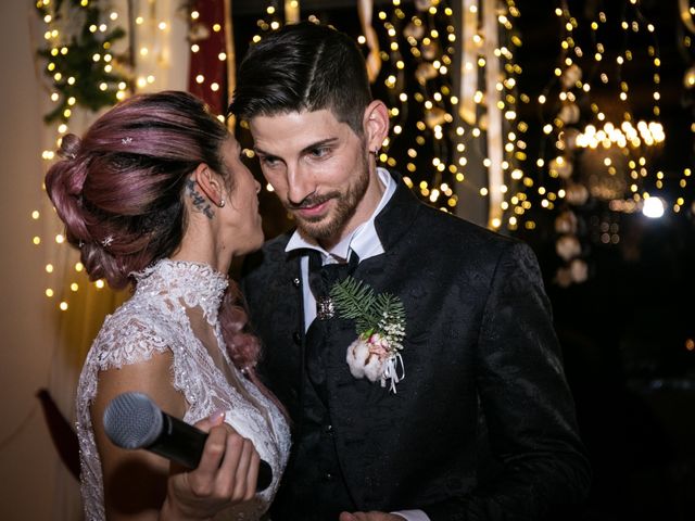 Il matrimonio di Michael e Ilenia a Monfalcone, Gorizia 48