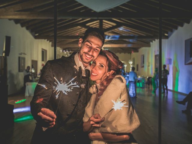 Il matrimonio di Michael e Ilenia a Monfalcone, Gorizia 50