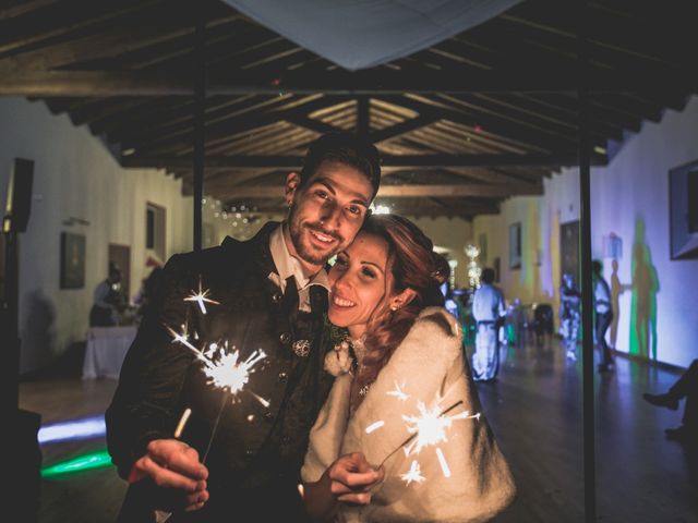 Il matrimonio di Michael e Ilenia a Monfalcone, Gorizia 66