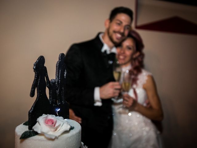 Il matrimonio di Michael e Ilenia a Monfalcone, Gorizia 71