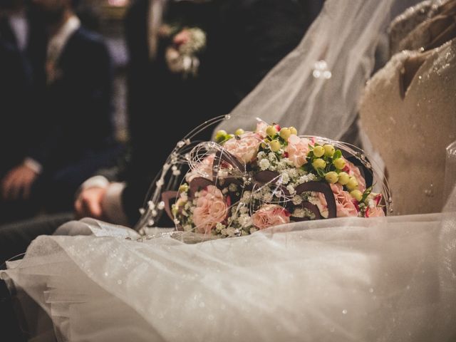 Il matrimonio di Michael e Ilenia a Monfalcone, Gorizia 74