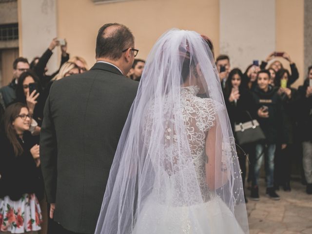 Il matrimonio di Michael e Ilenia a Monfalcone, Gorizia 80