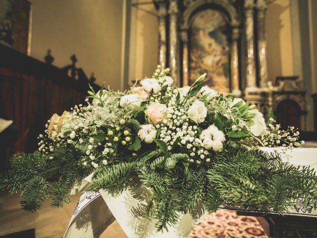 Il matrimonio di Michael e Ilenia a Monfalcone, Gorizia 83