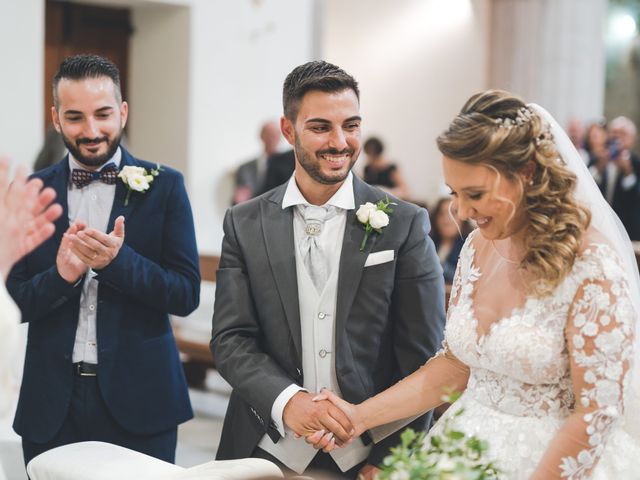 Il matrimonio di Fabiano e Anna Rita a Iglesias, Cagliari 51