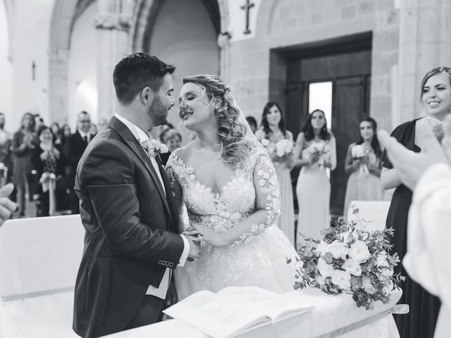 Il matrimonio di Fabiano e Anna Rita a Iglesias, Cagliari 53
