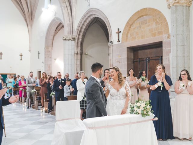 Il matrimonio di Fabiano e Anna Rita a Iglesias, Cagliari 66