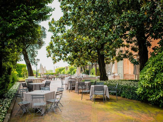 Il matrimonio di Elvi e Lisa a Almenno San Bartolomeo, Bergamo 1