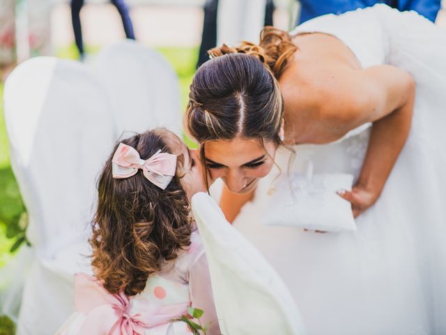 Il matrimonio di Elvi e Lisa a Almenno San Bartolomeo, Bergamo 78