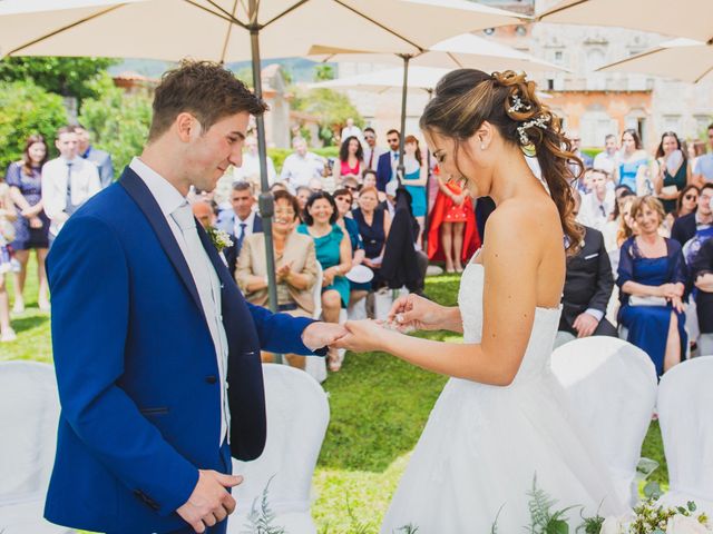 Il matrimonio di Elvi e Lisa a Almenno San Bartolomeo, Bergamo 88