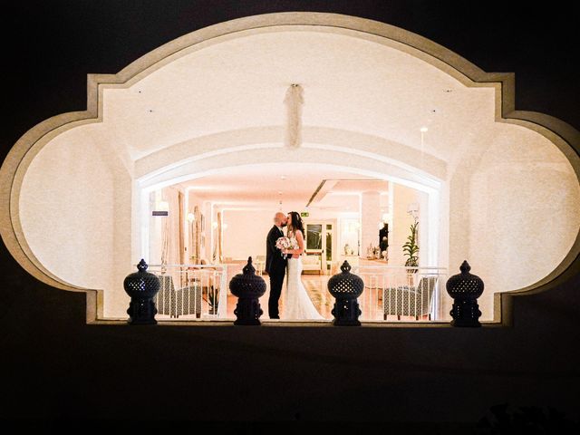 Il matrimonio di Adele e Sabatino a Capaccio Paestum, Salerno 25