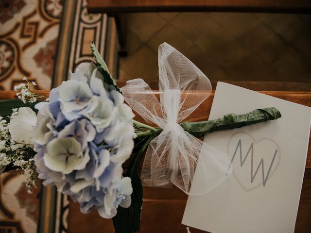 Il matrimonio di Walter e Marta a Bosisio Parini, Lecco 30