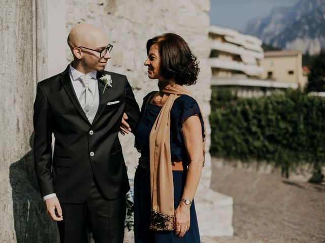 Il matrimonio di Walter e Marta a Bosisio Parini, Lecco 34