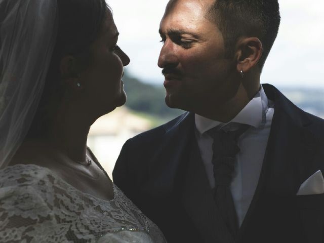 Il matrimonio di Manolo e Claudia a Spoleto, Perugia 4