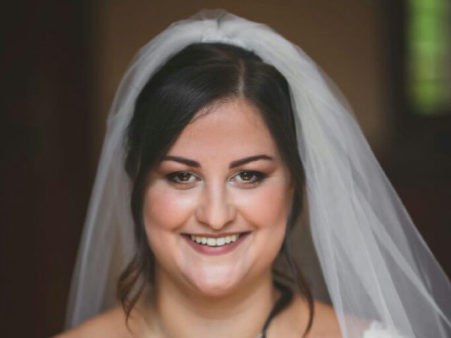 Il matrimonio di Manolo e Claudia a Spoleto, Perugia 10