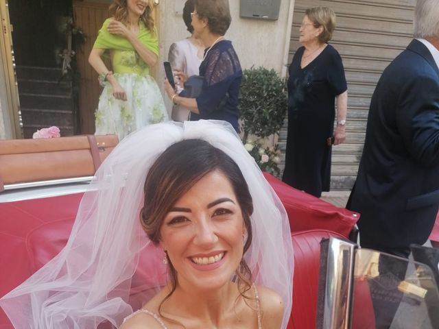 Il matrimonio di Daniele e Daniele e Caterina a Ostuni, Brindisi 7