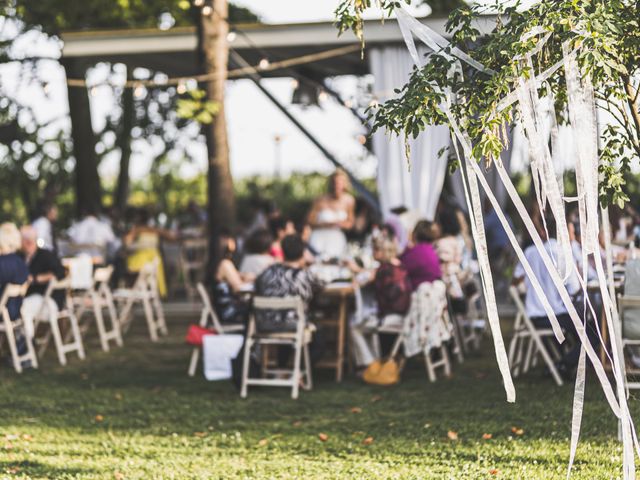 Il matrimonio di Gianluca e Simona a Bagnolo San Vito, Mantova 52