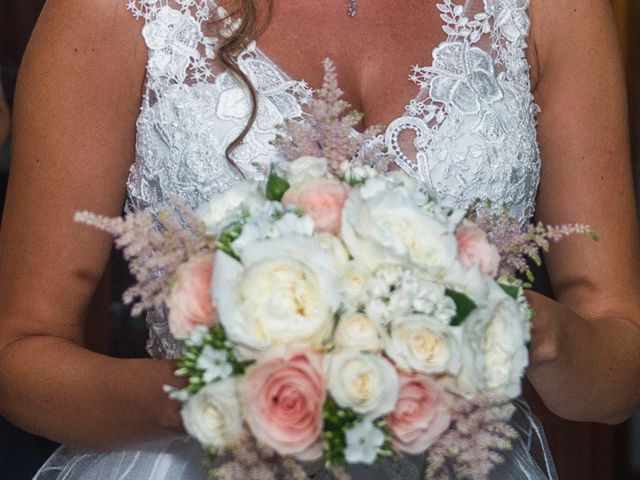 Il matrimonio di Stefano e Alice a Settimo San Pietro, Cagliari 83