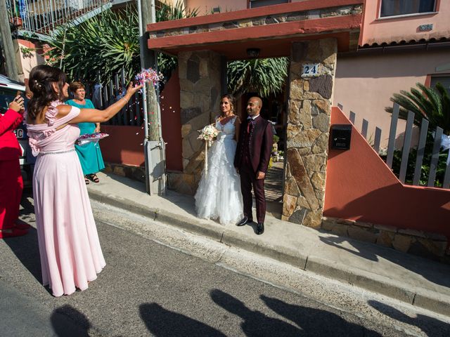 Il matrimonio di Stefano e Alice a Settimo San Pietro, Cagliari 89