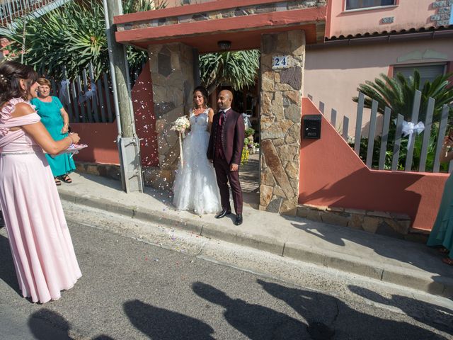 Il matrimonio di Stefano e Alice a Settimo San Pietro, Cagliari 90