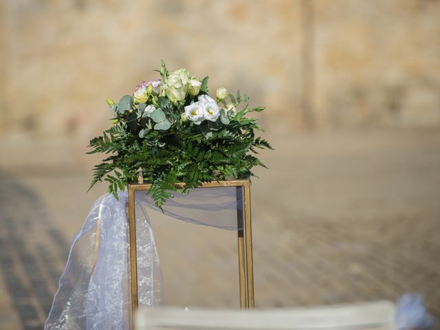 Il matrimonio di Stefano e Alice a Settimo San Pietro, Cagliari 94