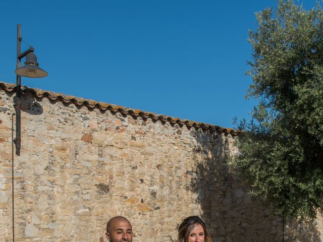 Il matrimonio di Stefano e Alice a Settimo San Pietro, Cagliari 146