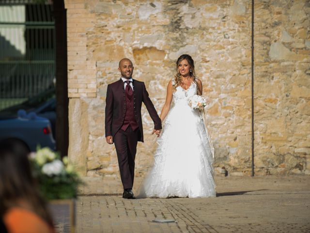 Il matrimonio di Stefano e Alice a Settimo San Pietro, Cagliari 151