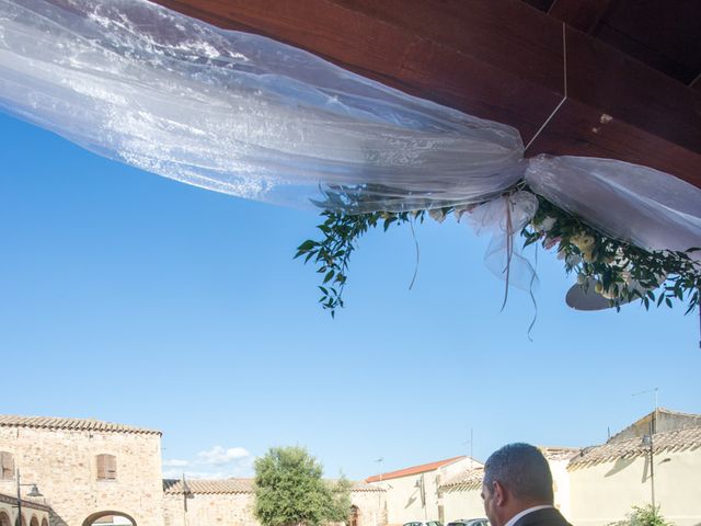 Il matrimonio di Stefano e Alice a Settimo San Pietro, Cagliari 174