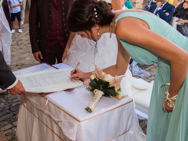 Il matrimonio di Stefano e Alice a Settimo San Pietro, Cagliari 199