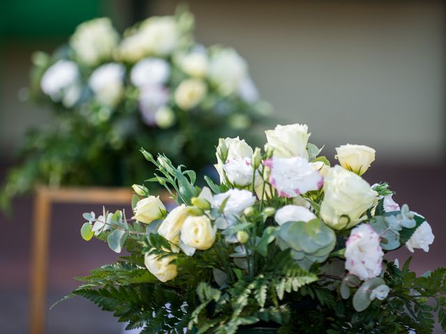 Il matrimonio di Stefano e Alice a Settimo San Pietro, Cagliari 207