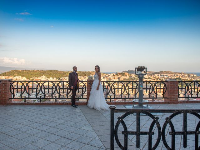 Il matrimonio di Stefano e Alice a Settimo San Pietro, Cagliari 265