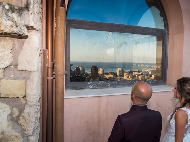 Il matrimonio di Stefano e Alice a Settimo San Pietro, Cagliari 267