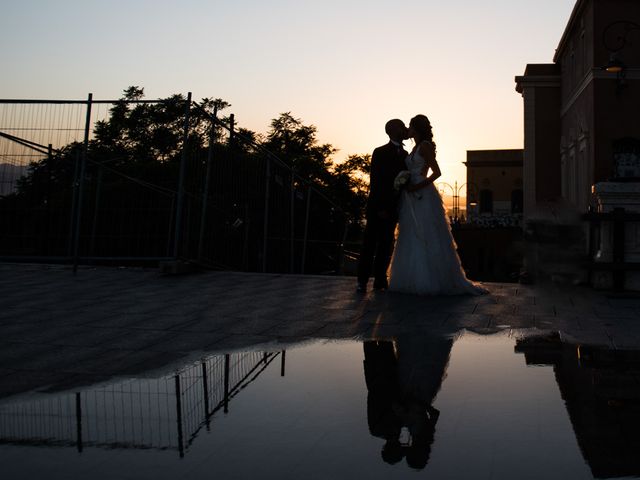 Il matrimonio di Stefano e Alice a Settimo San Pietro, Cagliari 273