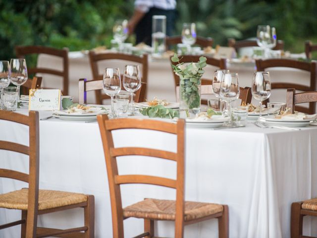 Il matrimonio di Stefano e Alice a Settimo San Pietro, Cagliari 291