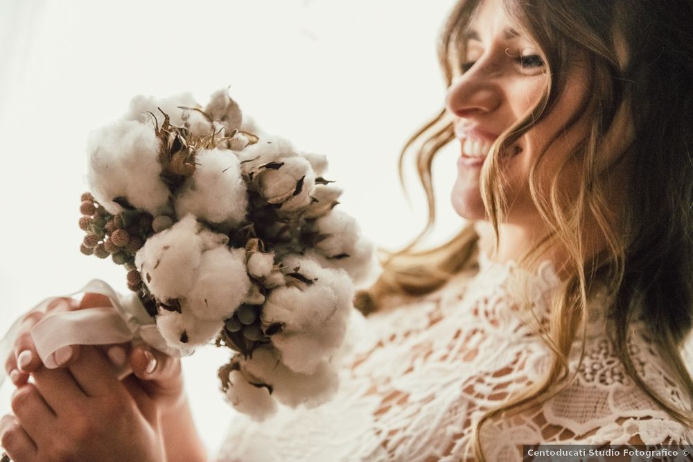 9 fiori di stagione per un matrimonio in inverno ❄️ 5