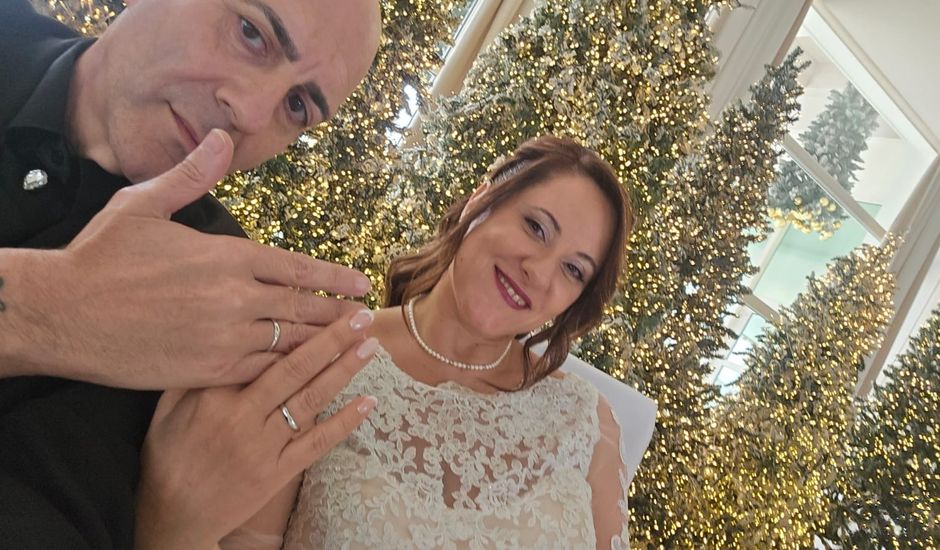 Il matrimonio di Antonio  e Anna Maria a Molfetta, Bari