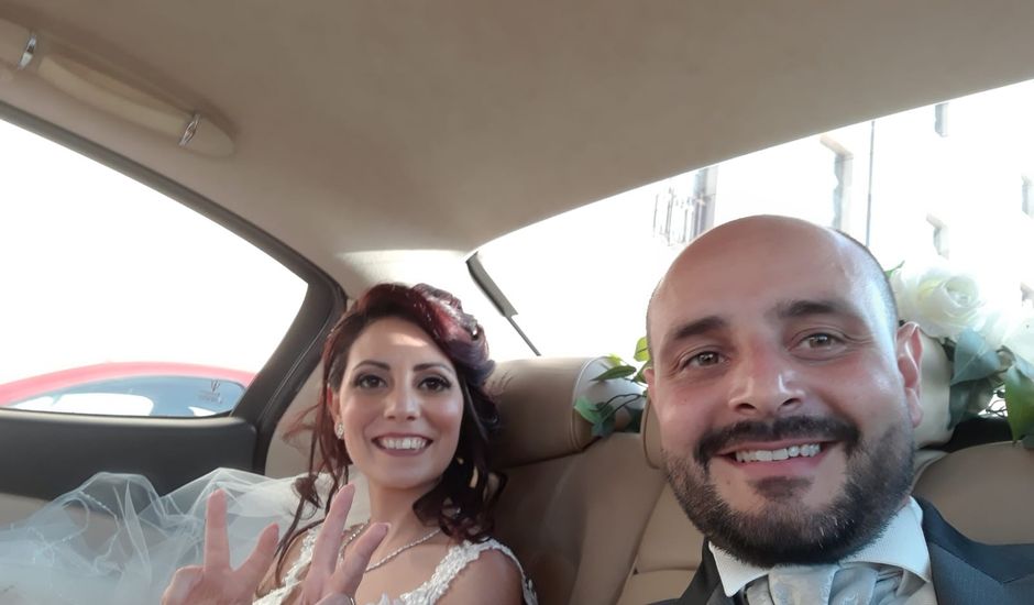 Il matrimonio di Alberto  e Caterina  a Paceco, Trapani