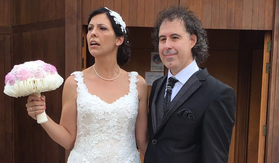 Il matrimonio di Maurizio e Sonia a Ancona, Ancona