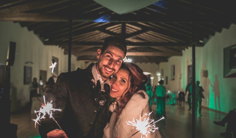 Il matrimonio di Michael e Ilenia a Monfalcone, Gorizia