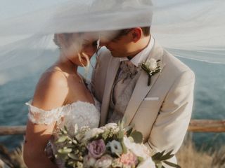Le nozze di Egidio e Elena