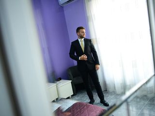 Le nozze di Cosimo e Cinzia 2