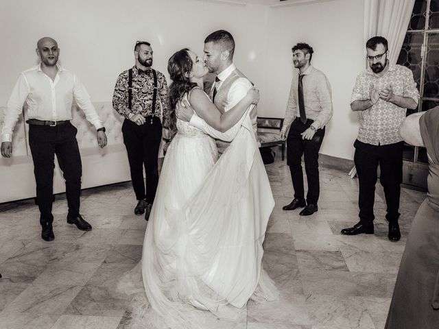 Il matrimonio di Pasquale e MariaElena a Milano, Milano 130