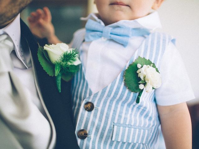 Il matrimonio di Angelo e Jenny a Arpino, Frosinone 14