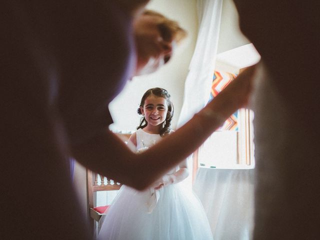 Il matrimonio di Angelo e Jenny a Arpino, Frosinone 29